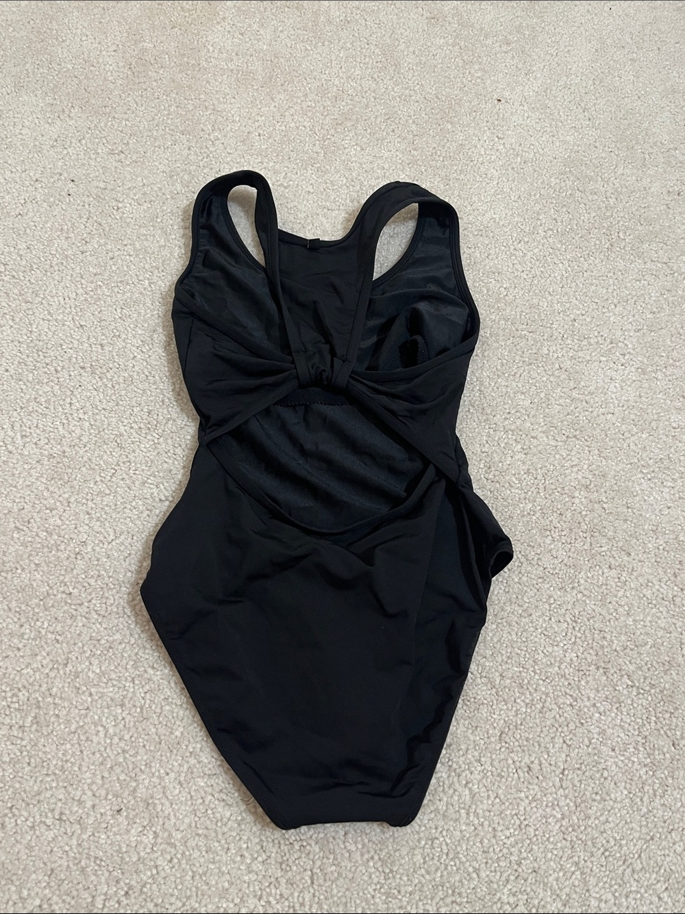 Mariia Racerback Leotard